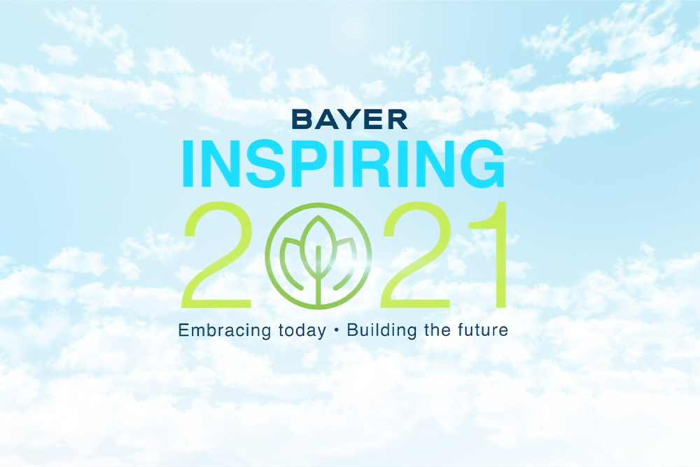 Bayer Inspiring 2021