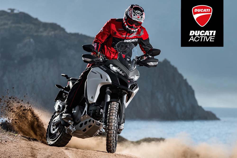 Ducati Active