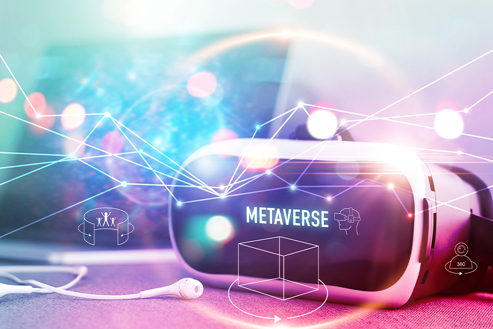 Metaverse