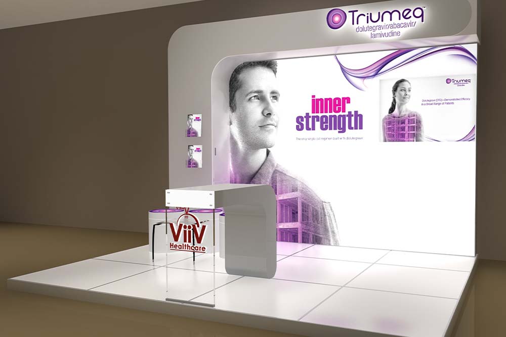 ViiV Triumeq